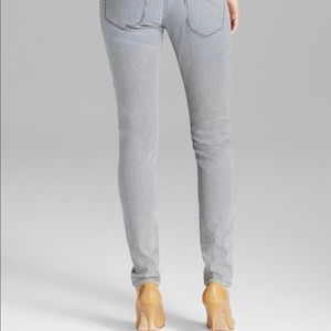 James Jeans Twiggy Stripe